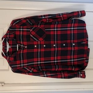 Old Navy Flannel